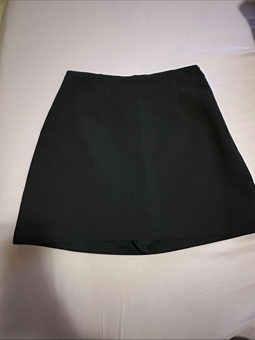 Scarlette form Mini skort